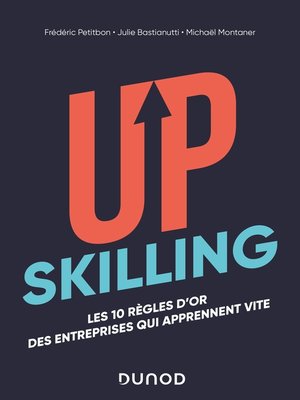 cover image of Upskilling